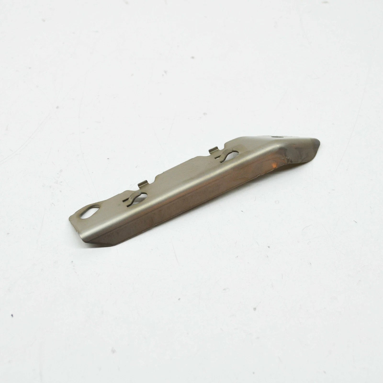 NEW BMW 3 COUPE E92 FRONT BUMPER LEFT INSERT 51117227897 7227897 ORIGINAL