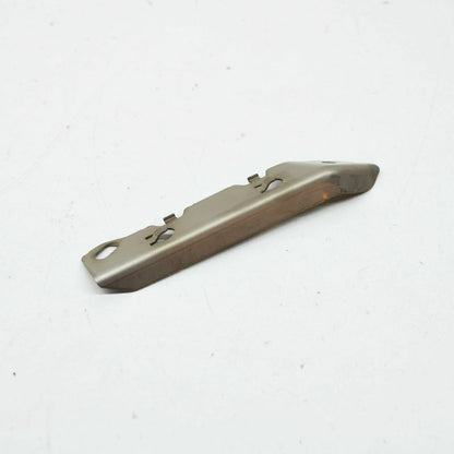 NEW BMW 3 COUPE E92 FRONT BUMPER LEFT INSERT 51117227897 7227897 ORIGINAL