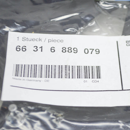 NEW BMW 7 G11 FRONT RADAR SENSOR BRACKET HOLDER 66316889079 ORIGINAL