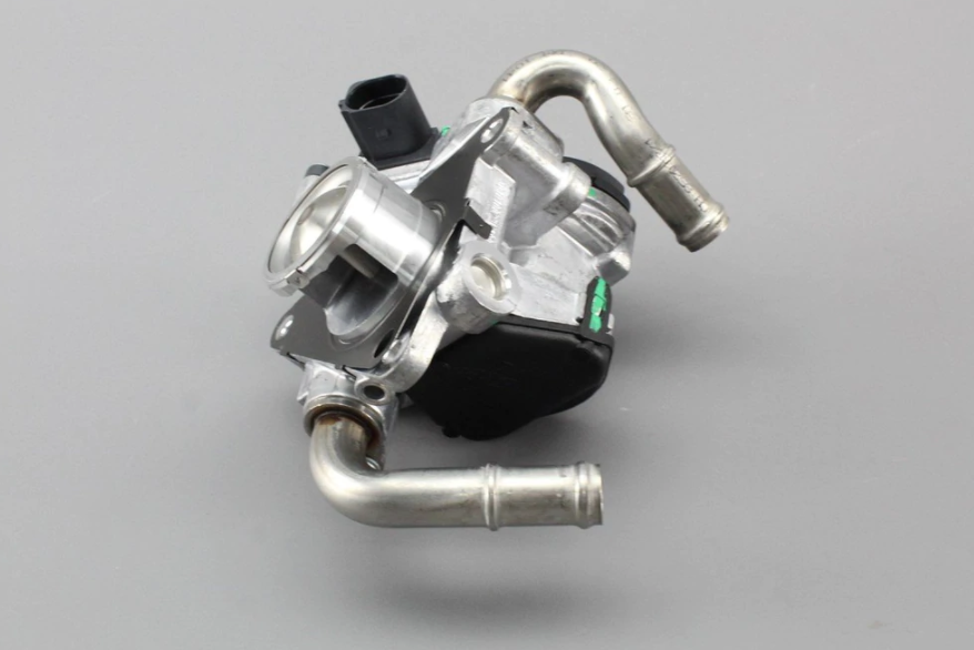 new audi q3 f3 egr valve 04l131501ad original