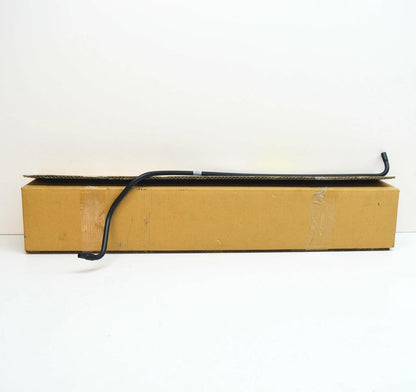 NEW AUDI Q5 80A FRONT LEFT LED HEADLIGHT HOUSING VENT TUBE 80A941717 ORIGINAL