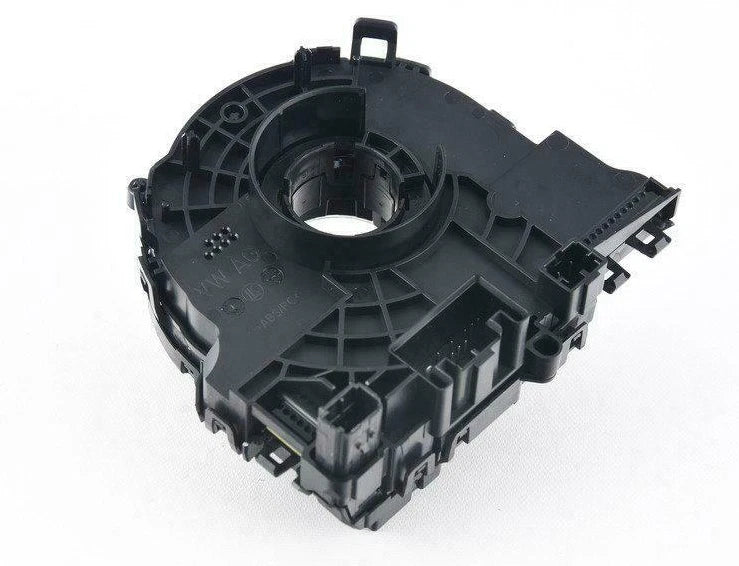 NEW VOLKSWAGEN TOUAREG 7P STEERING WHEEL COIL CLOCKSPRING 4H0953568M ORIGINAL