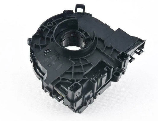 NEW VOLKSWAGEN TOUAREG 7P STEERING WHEEL COIL CLOCKSPRING 4H0953568M ORIGINAL