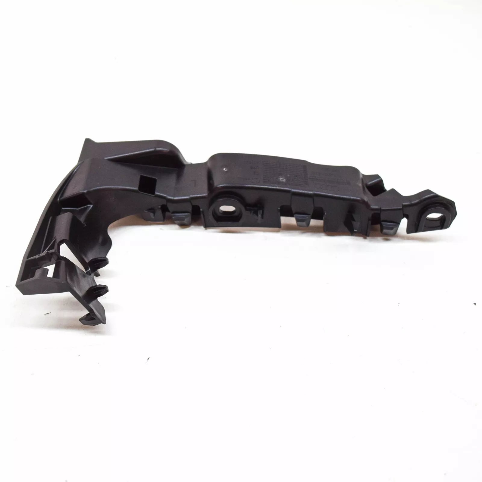 NEW AUDI A3 E-TRON SPORTBACK 8V FRONT LEFT UPPER GRILL SIDE RETAINER 8V3807183B