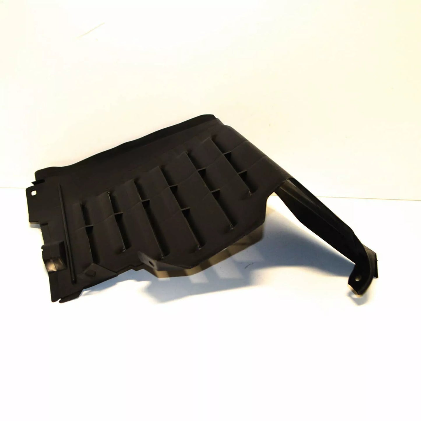 NEW MERCEDES BENZ E W124 FRONT RIGHT FENDER PARTITION PANEL A1248840435 ORIGINAL