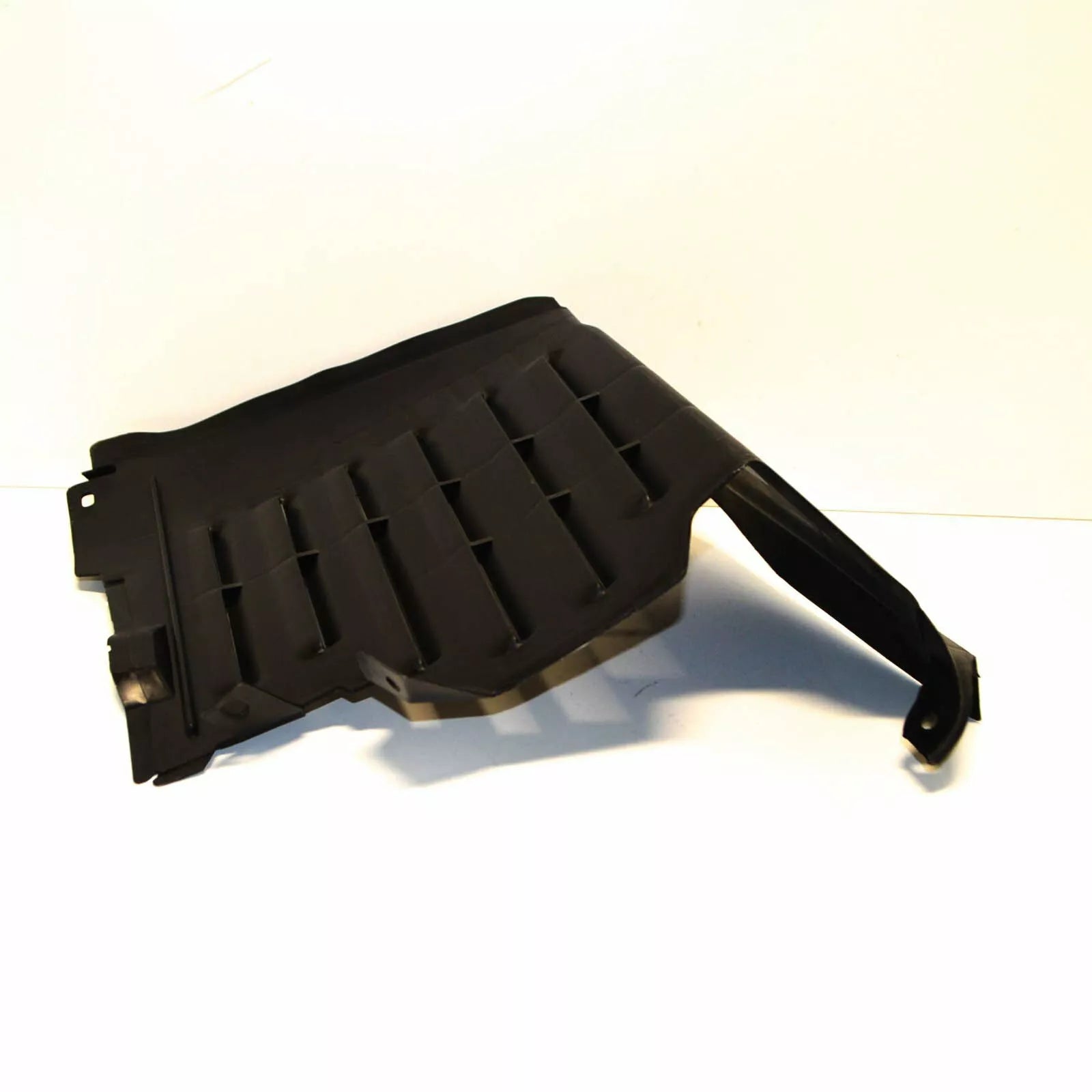 NEW MERCEDES BENZ E W124 FRONT RIGHT FENDER PARTITION PANEL A1248840435 ORIGINAL