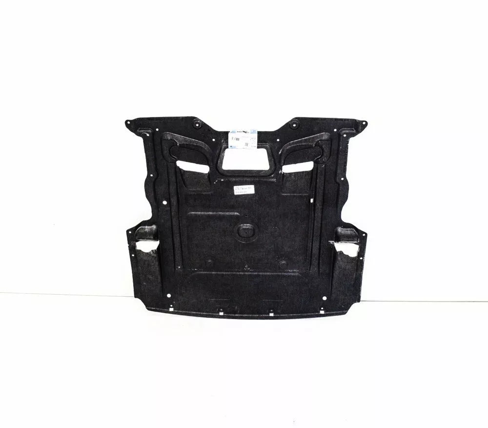 NEW BMW 5 F10 ENGINE COMPARTMENT SHIELD UNDERRIDE PROTECTIVE 51757185113