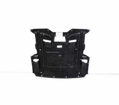 NEW BMW 5 F10 ENGINE COMPARTMENT SHIELD UNDERRIDE PROTECTIVE 51757185113