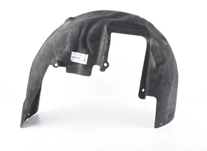 new bmw 4 coupe f32, f82 rear right inner fender 7260748 51717260748 original