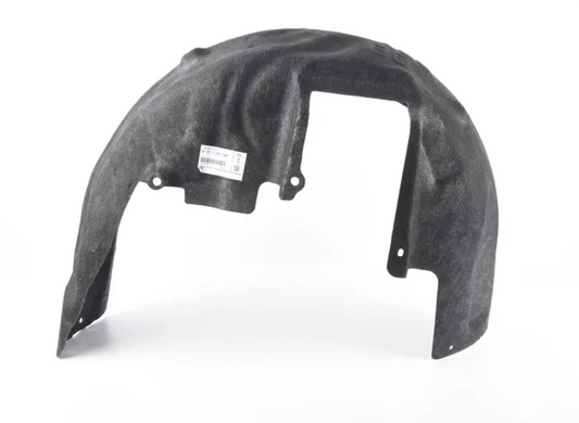 new bmw 4 coupe f32, f82 rear right inner fender 7260748 51717260748 original