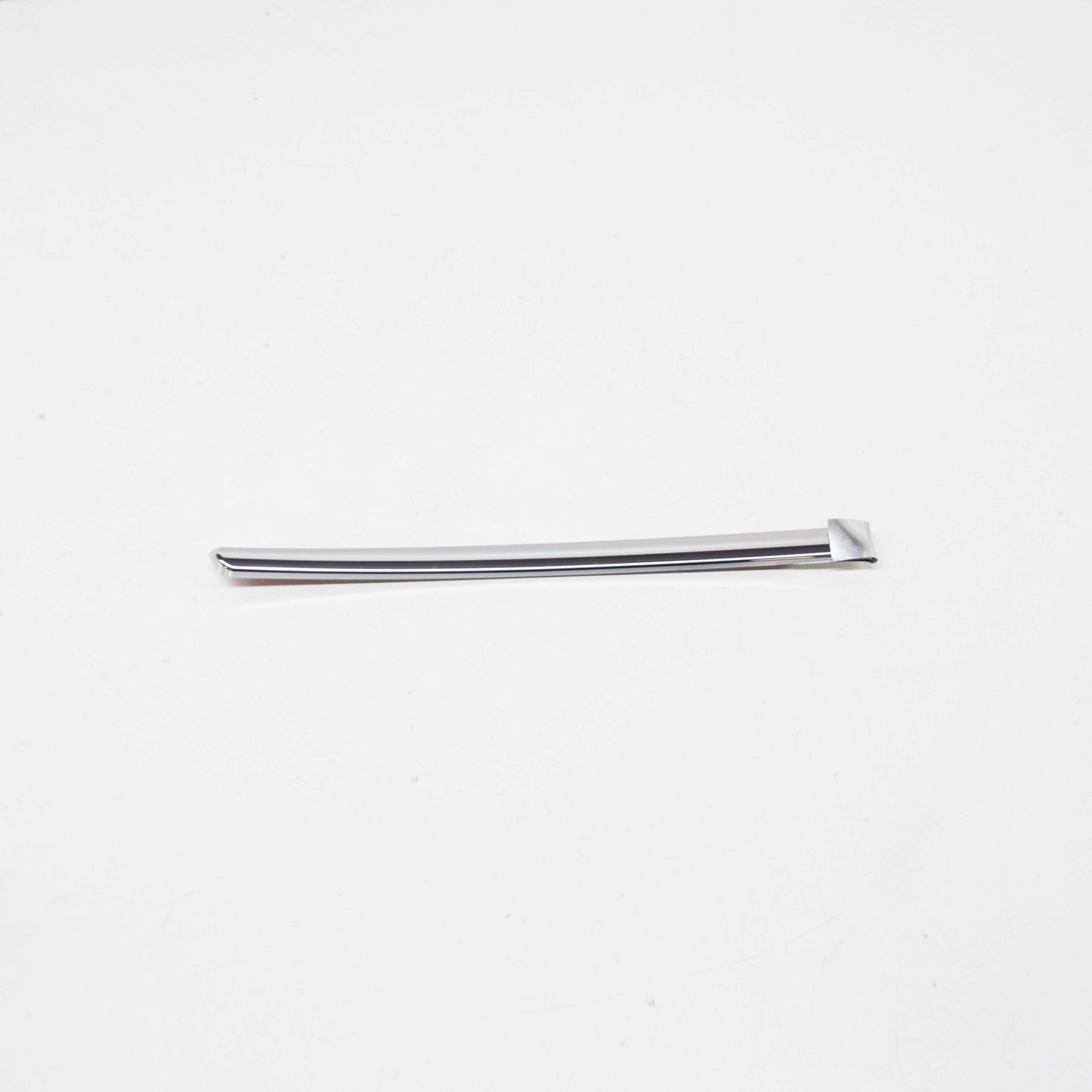 NEW MERCEDES-BENZ E C207 FRONT LEFT FENDER MOLDING A2078810132 ORIGINAL