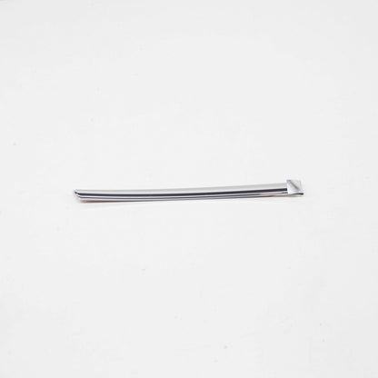 NEW MERCEDES-BENZ E C207 FRONT LEFT FENDER MOLDING A2078810132 ORIGINAL