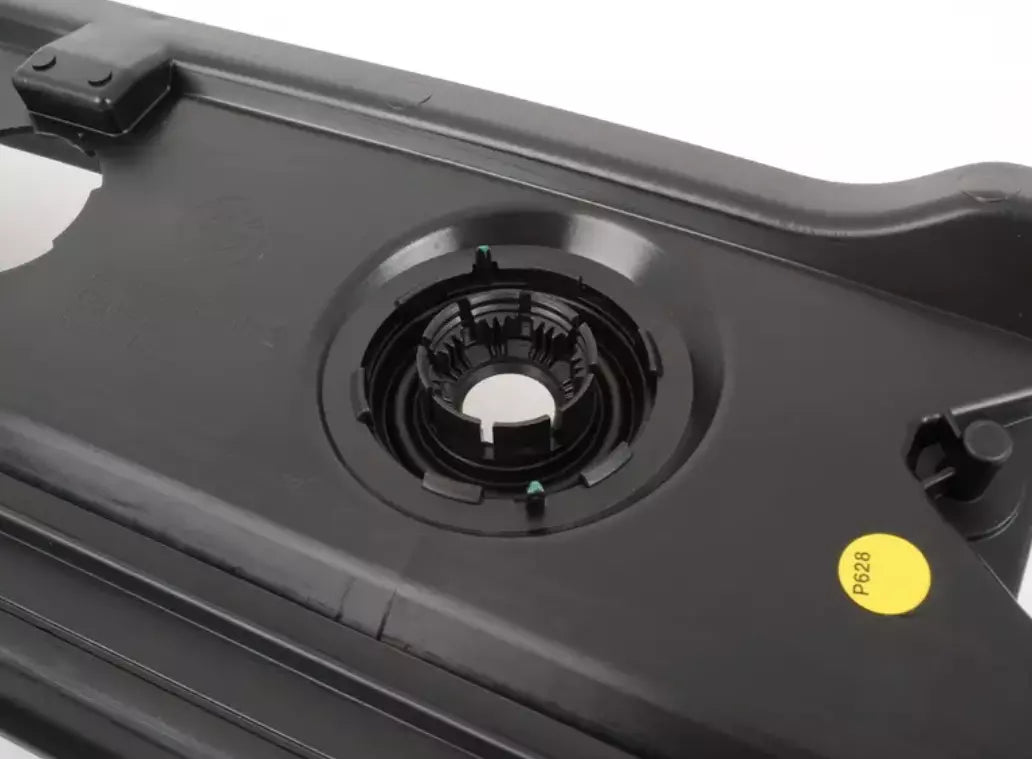 NEW BMW X1 E84 WINDSHIELD COWL 51712990023 2990023 ORIGINAL