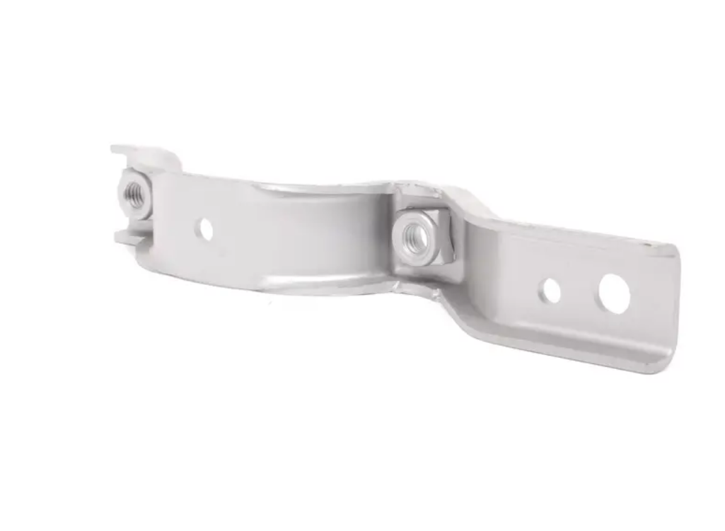 new bmw 7 e38 right exhaust pipe bracket 18211715872 1715872 original