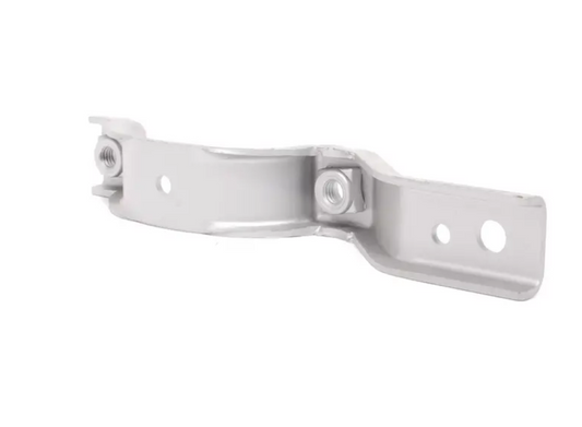 new bmw 7 e38 right exhaust pipe bracket 18211715872 1715872 original