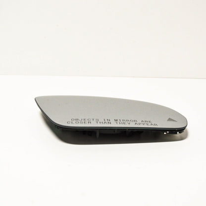 NEW MB C-CLASS W205 RIGHT WING MIRROR GLASS W/BLIND SPOT A0998101016 ORIGINAL