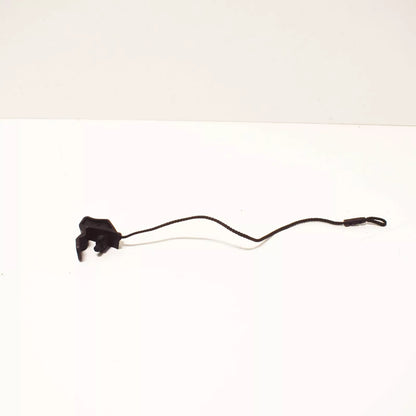 NEW AUDI A3 13-16 LEFT PARCEL SHELF HOLD STRING STRAP 8V4867667