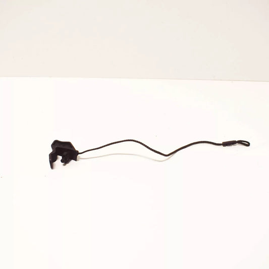 NEW AUDI A3 13-16 LEFT PARCEL SHELF HOLD STRING STRAP 8V4867667