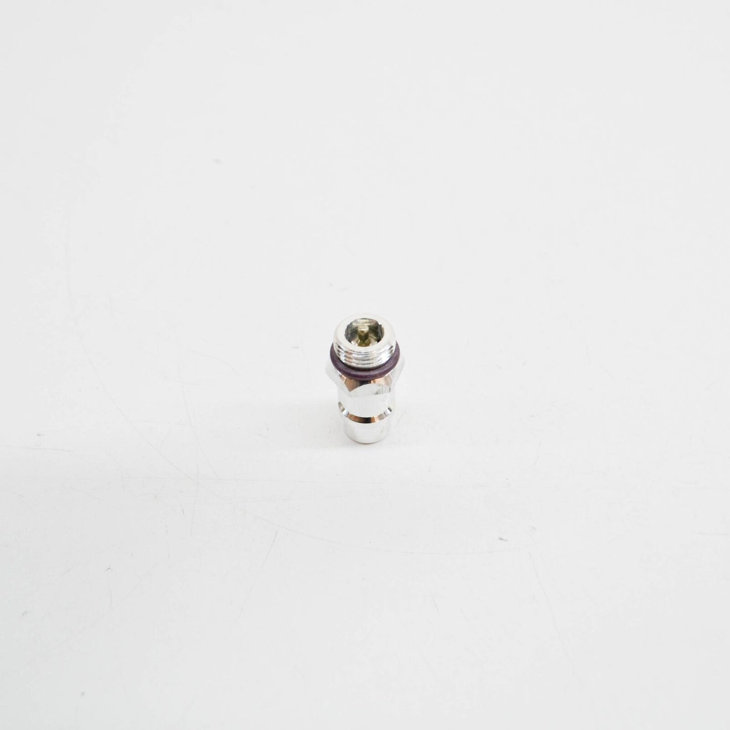 NEW MERCEDES-BENZ A W168 A/C SERVICE VALVE A0028305584 ORIGINAL