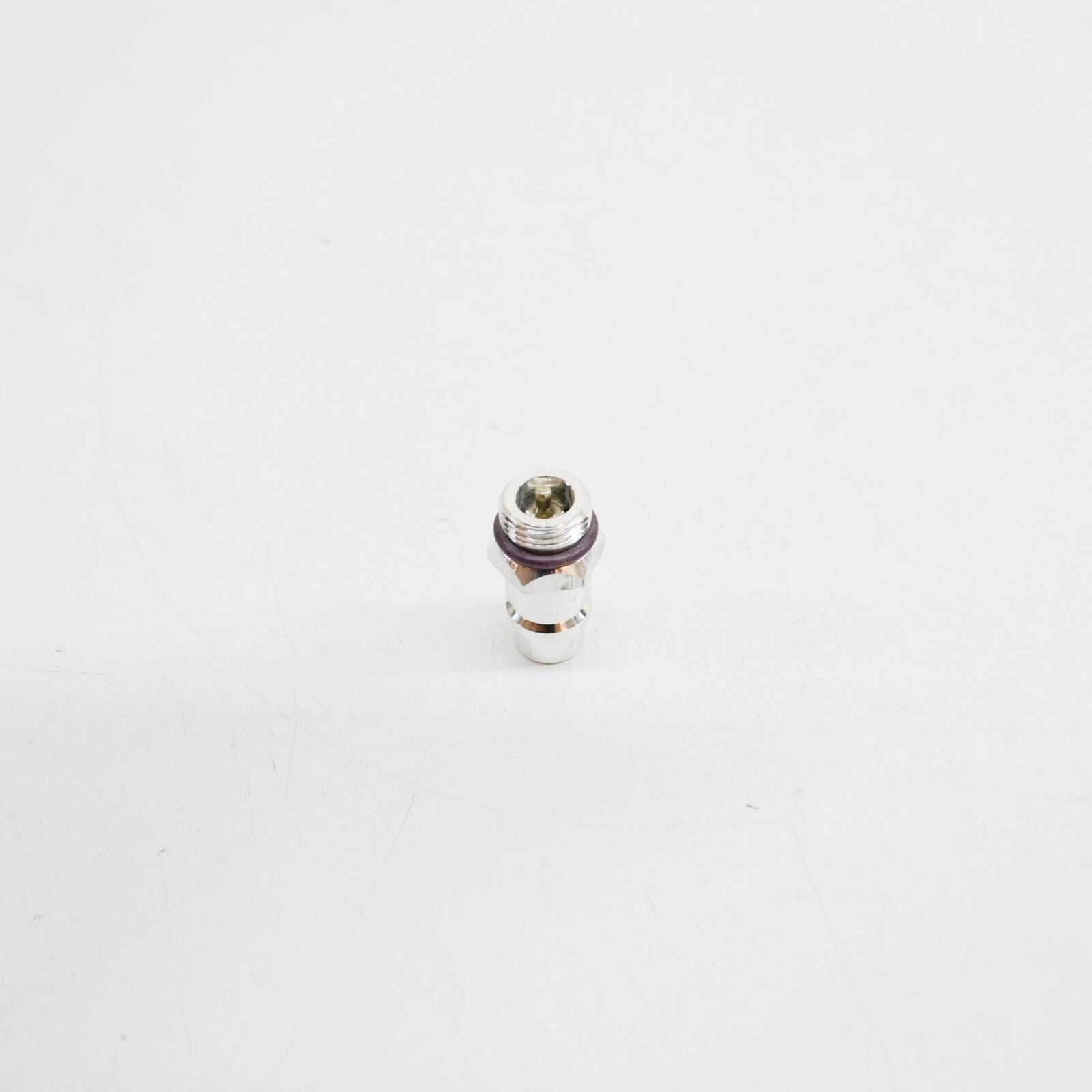 NEW MERCEDES-BENZ A W168 A/C SERVICE VALVE A0028305584 ORIGINAL