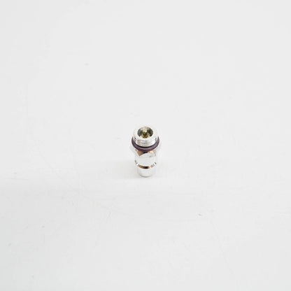 NEW MERCEDES-BENZ A W168 A/C SERVICE VALVE A0028305584 ORIGINAL