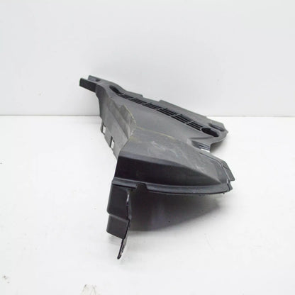 NEW AUDI A6 C8 AVANT FRONT LEFT WHEEL ARCH SPOILER 4K0853887E