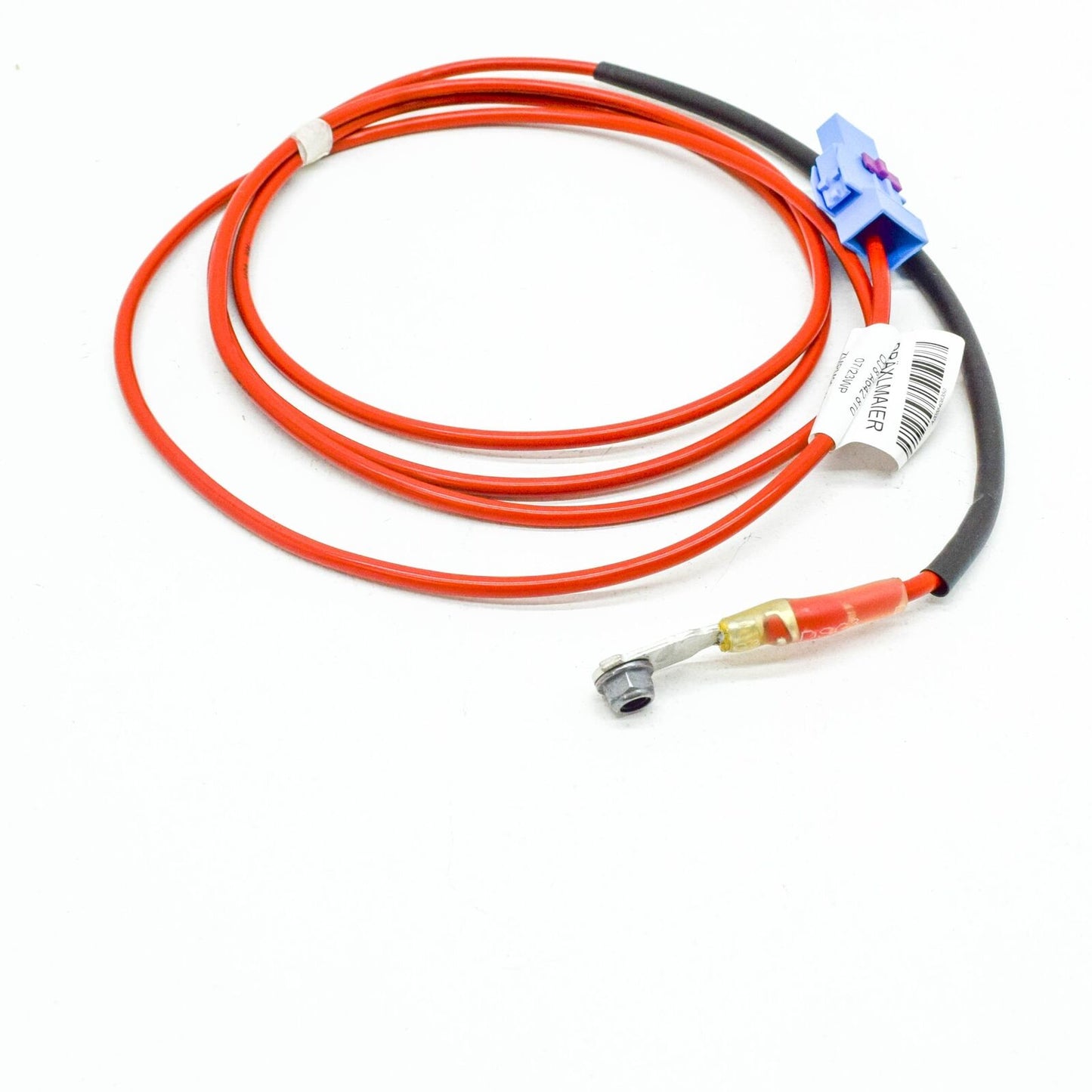 NEW MERCEDES-BENZ C W205 PNEUMATIC SUSPENSION WIRING HARNESS A2055408350