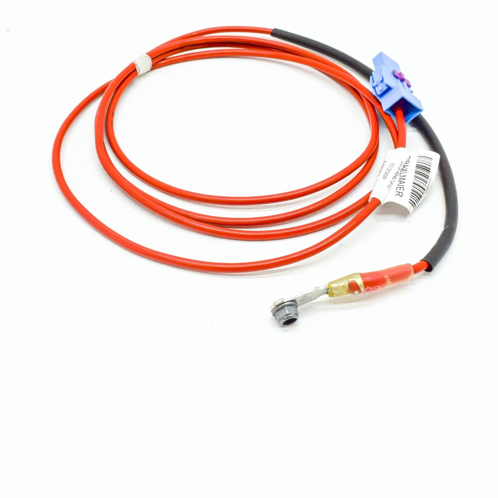 NEW MERCEDES-BENZ C W205 PNEUMATIC SUSPENSION WIRING HARNESS A2055408350