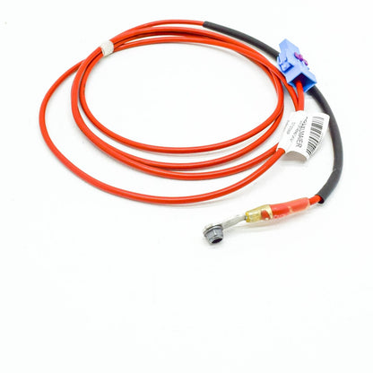 NEW MERCEDES-BENZ C W205 PNEUMATIC SUSPENSION WIRING HARNESS A2055408350