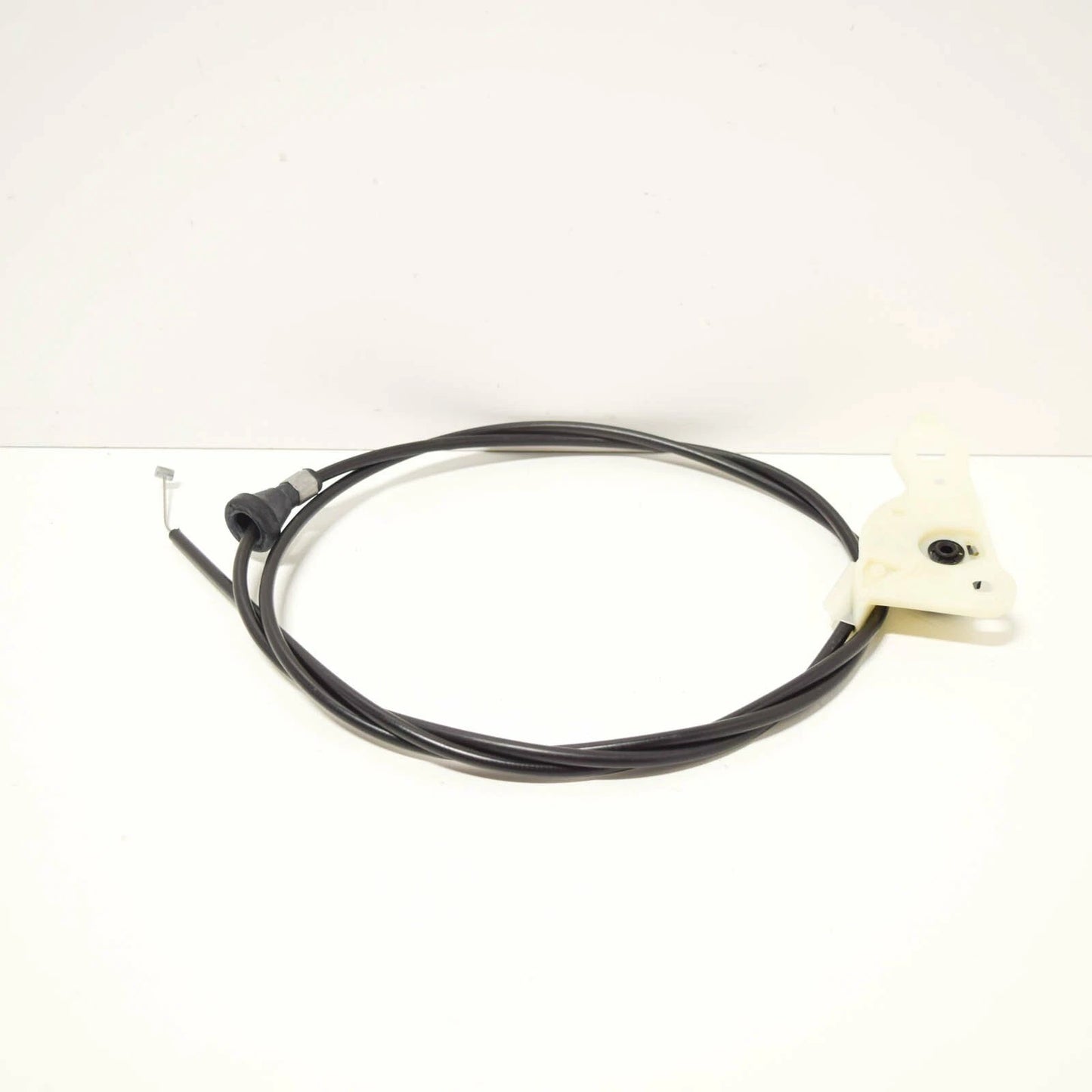 NEW BMW Z3 E36 ENGINE HOOD MECHANISM RHD 51238397989 ORIGINAL