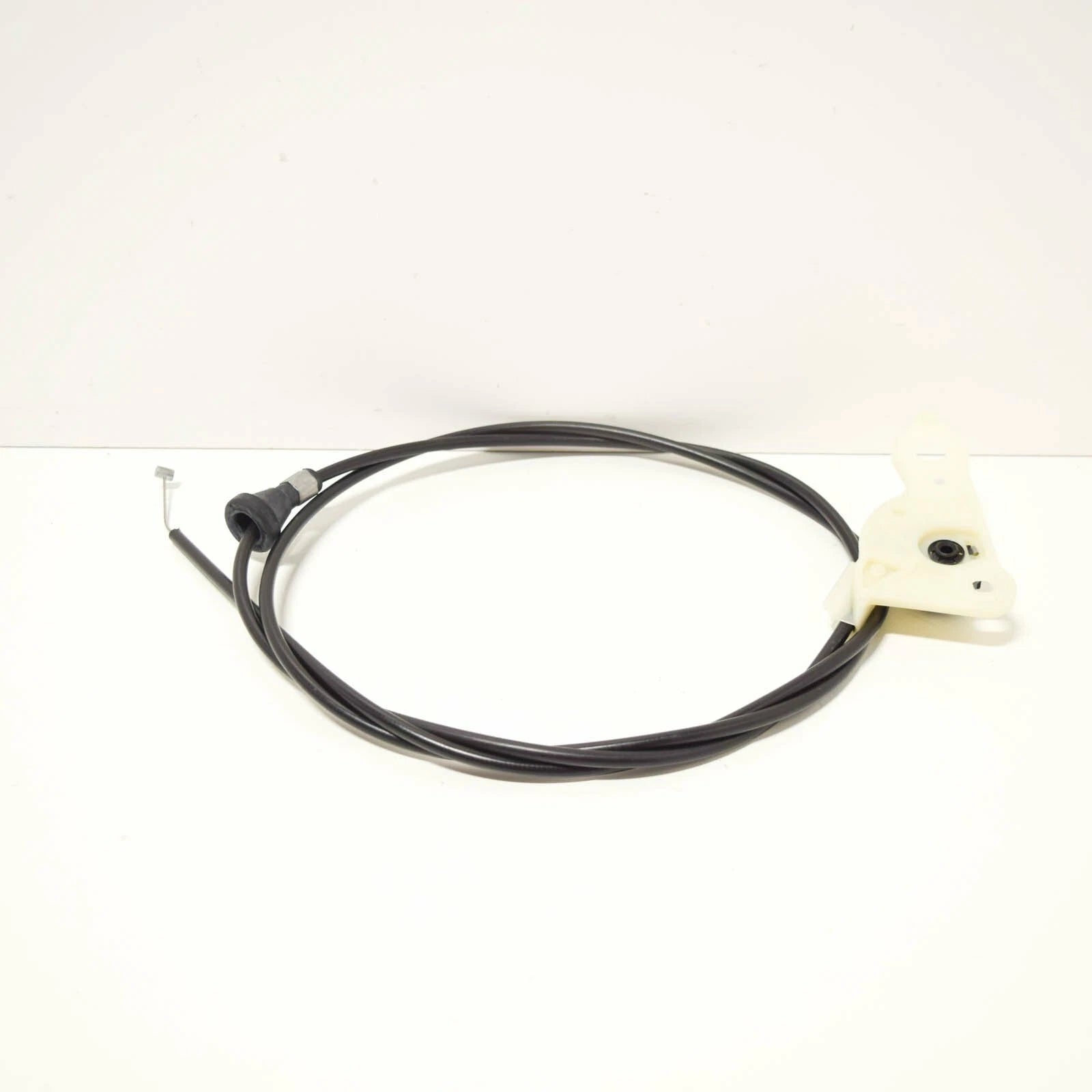 NEW BMW Z3 E36 ENGINE HOOD MECHANISM RHD 51238397989 ORIGINAL