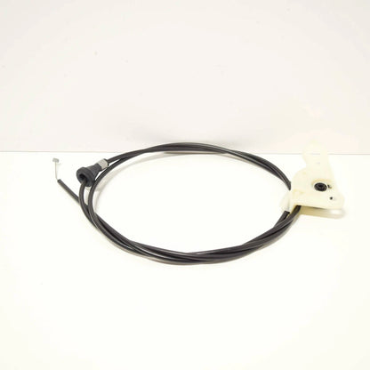 NEW BMW Z3 E36 ENGINE HOOD MECHANISM RHD 51238397989 ORIGINAL