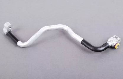 NEW AUDI RS5 COUPE QUATTRO 8T A/C REFRIGERANT HOSE 8K0260705B ORIGINAL