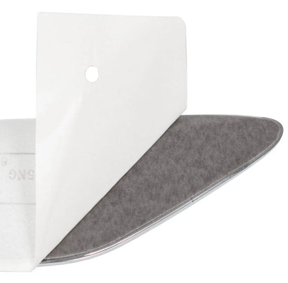 NEW VW TIGUAN ALLSPACE MK2 FRONT LEFT FENDER INSCRIPTION 5NG853689BFOD ORIGINAL