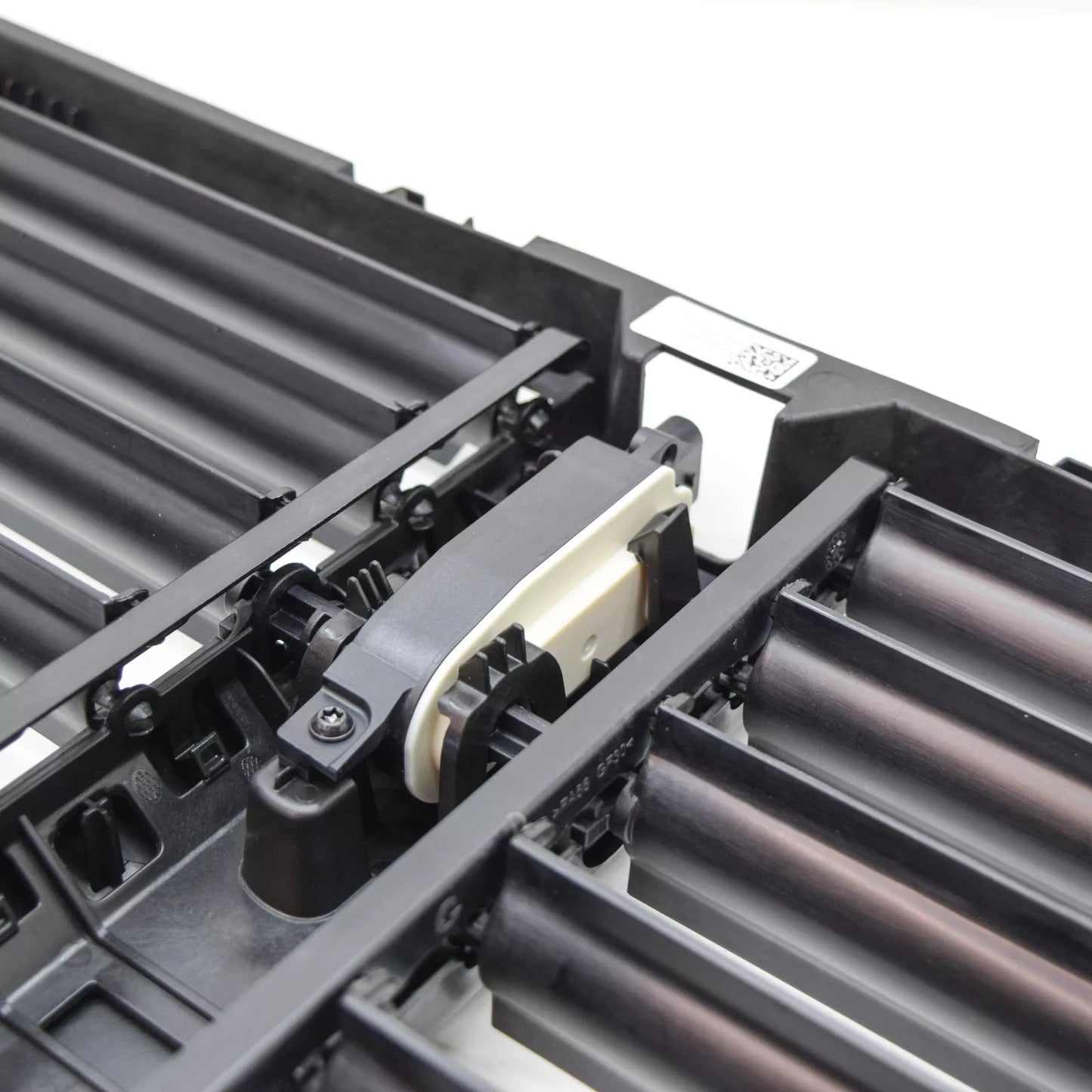 NEW MERCEDES-BENZ GLE W167 FRONT UPPER AIR REGULATION SYSTEM A1675000602