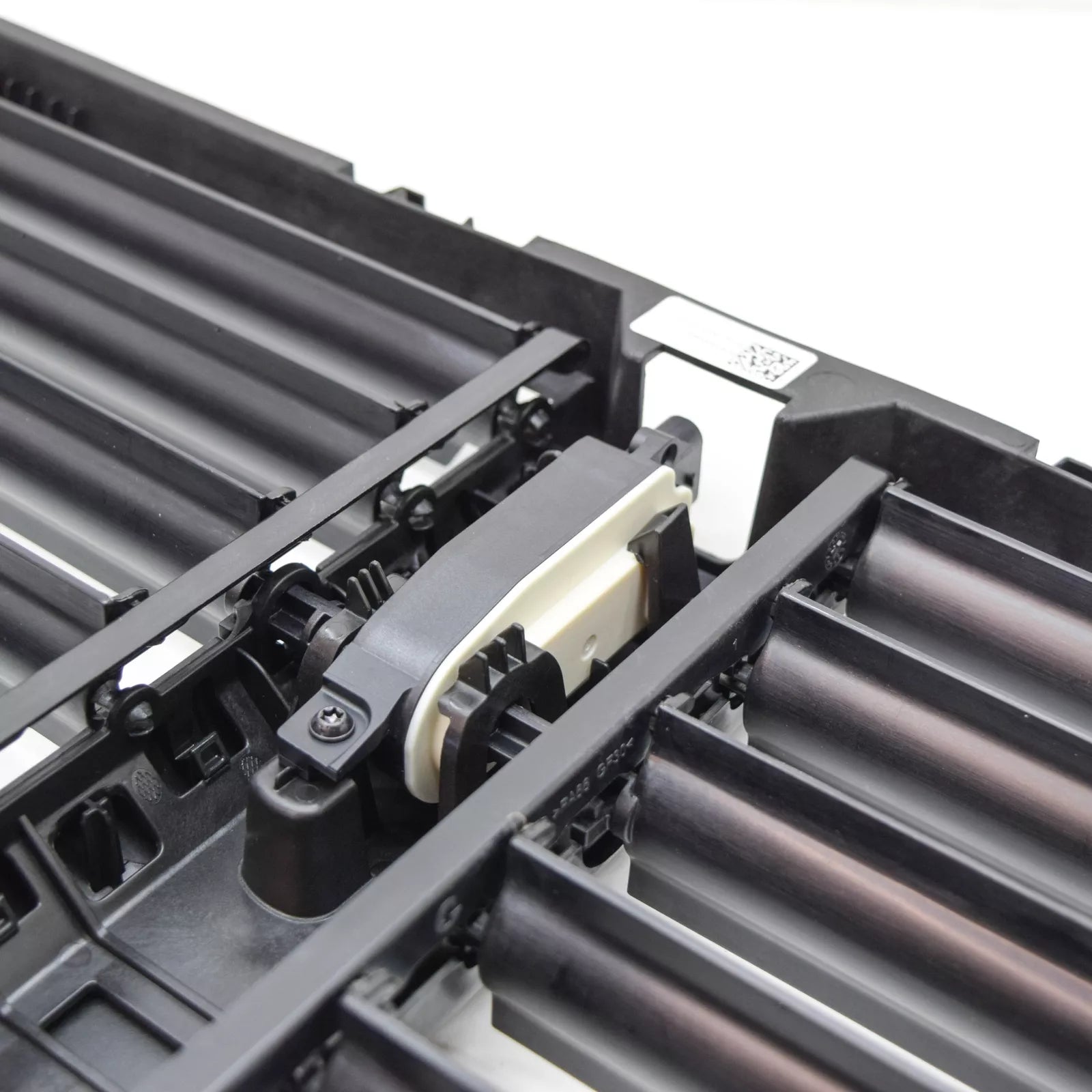 NEW MERCEDES-BENZ GLE W167 FRONT UPPER AIR REGULATION SYSTEM A1675000602