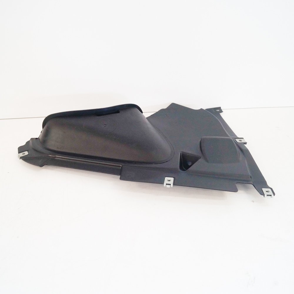 new bmw 3 f30 front left wheel arch guard shield 51717260739 7260739 original