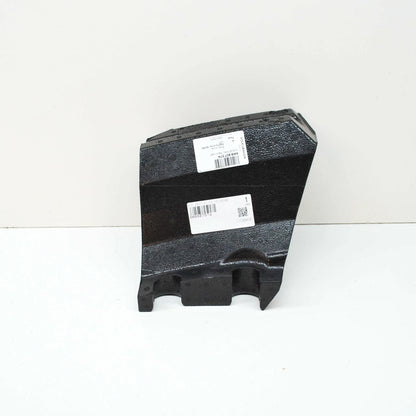 NEW AUDI Q8 BUMPER BUMPER IMPACT ABSORBER FOAM RIGHT 4M8807574