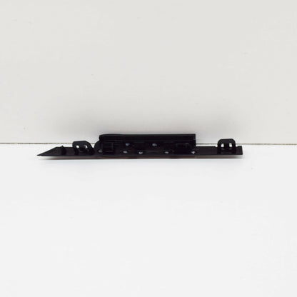 NEW VW GOLF MK8 RADIATOR GRILLE 'GTI' INSCRIPTION 5H0853679MKRR ORIGINAL