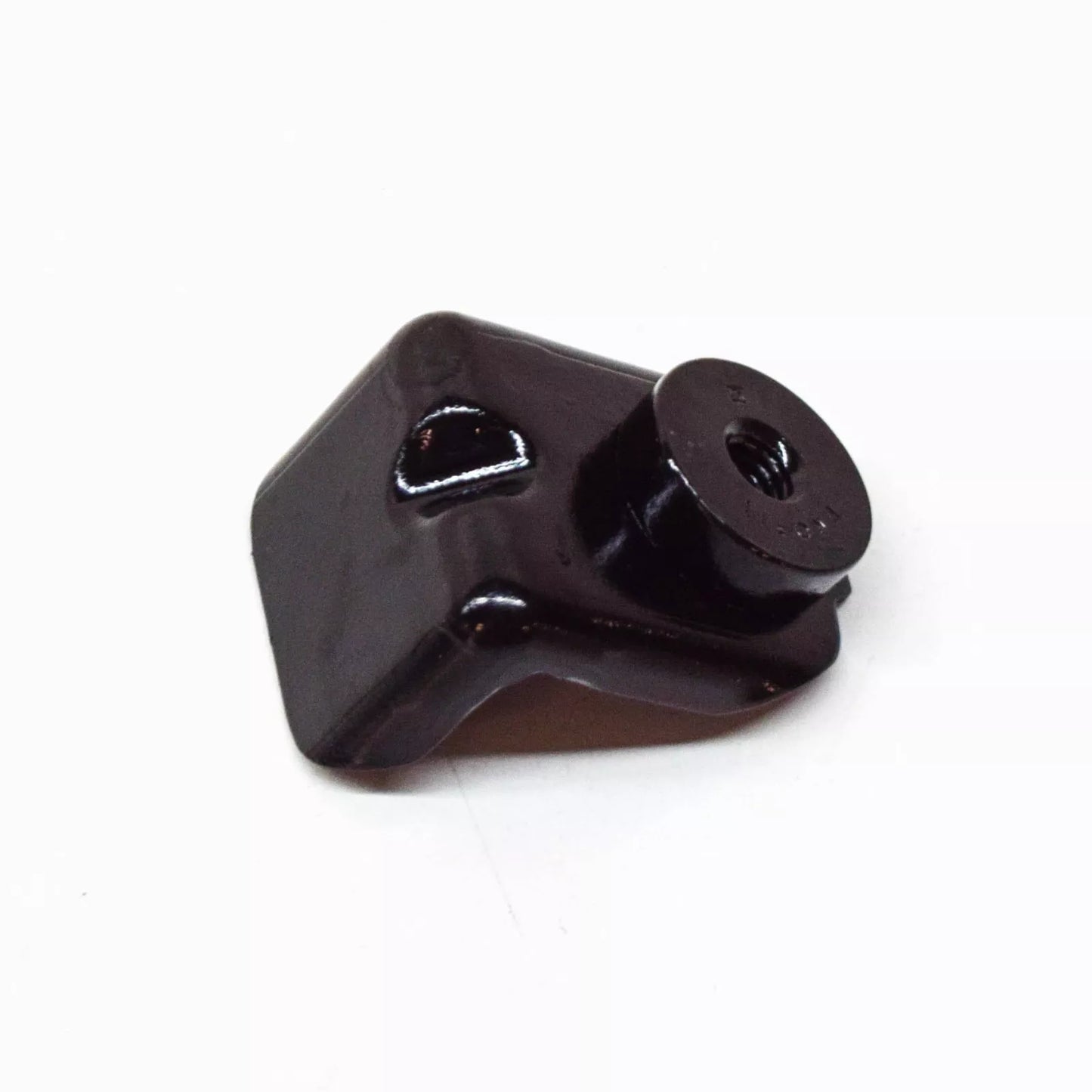 NEW BMW X3 G01 COLUMN A SIDE PANEL BRACKET 41008495533 ORIGINAL