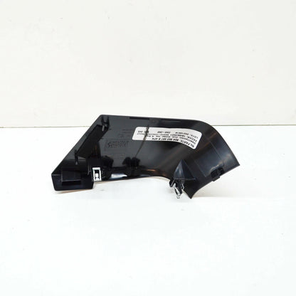 NEW AUDI Q5 80A REAR QUARTER PANEL TRIM LEFT ACCESS COVER 80A863487B4PK