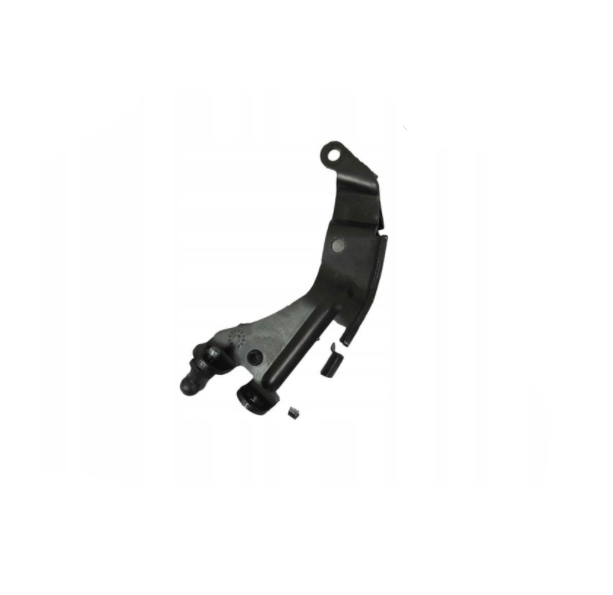 new audi a4 avant b8 intake manifold retaining bracket 03l103357k original