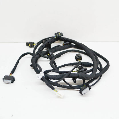 NEW MERCEDES-BENZ E-CLASS COUPE C207 REAR PARKING SENSOR WIRING A2074401508
