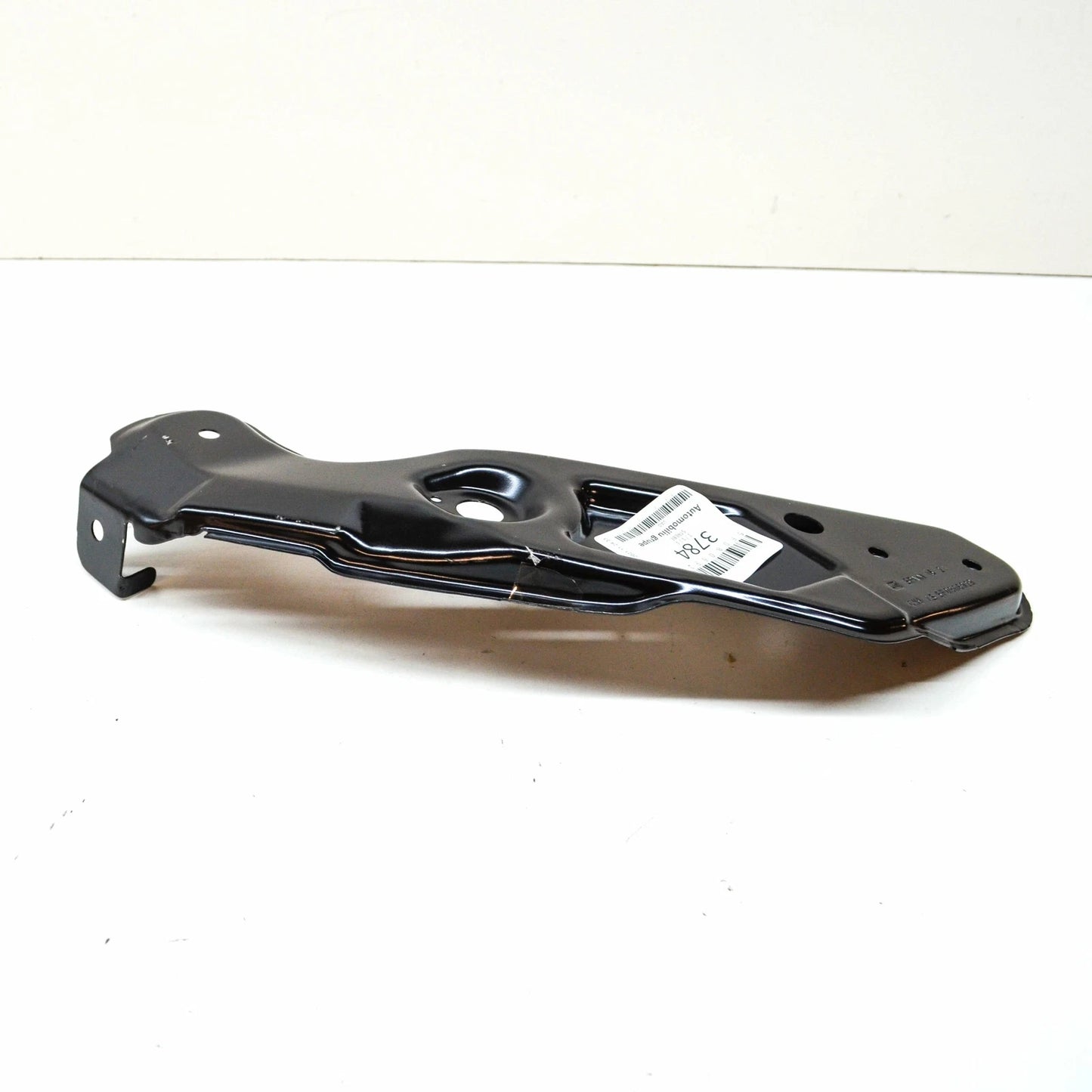 NEW SEAT LEON 5F FRONT LEFT UPPER HEADLIGHT BRACE 5F0806929 ORIGINAL