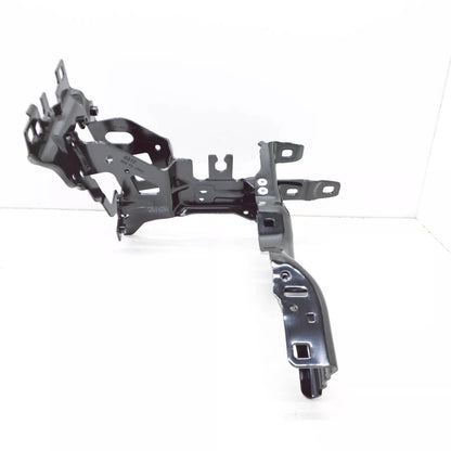 NEW BMW 7 G11 FRONT LEFT HEADLIGHT BRACKET 51647357213 7357213 2016 ORIGINAL