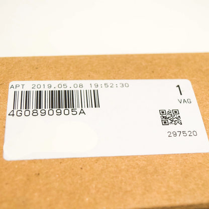 NEW AUDI A6 C7 AVANT LEFT STONE GUARD FILM 4G0890905A