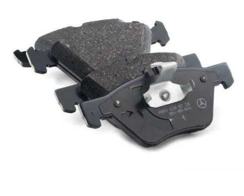 NEW MERCEDES-BENZ SLK R171 REAR WHEEL BRAKE PAD SENSOR A004420492041 ORIGINAL