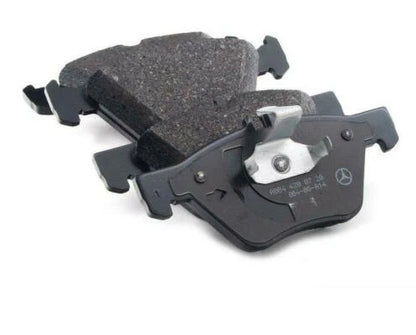 NEW MERCEDES-BENZ SLK R171 REAR WHEEL BRAKE PAD SENSOR A004420492041 ORIGINAL