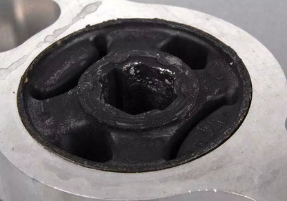 NEW AUDI A3 8P FRONT LEFT REAR CONTROL ARM BUSHING 1K0199231J ORIGINAL