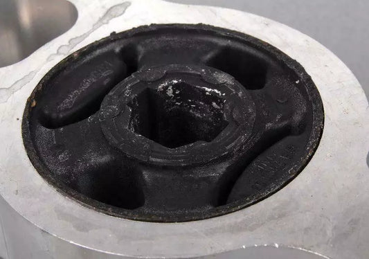 NEW AUDI A3 8P FRONT LEFT REAR CONTROL ARM BUSHING 1K0199231J ORIGINAL